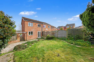 Hazel Drive Wingerworth